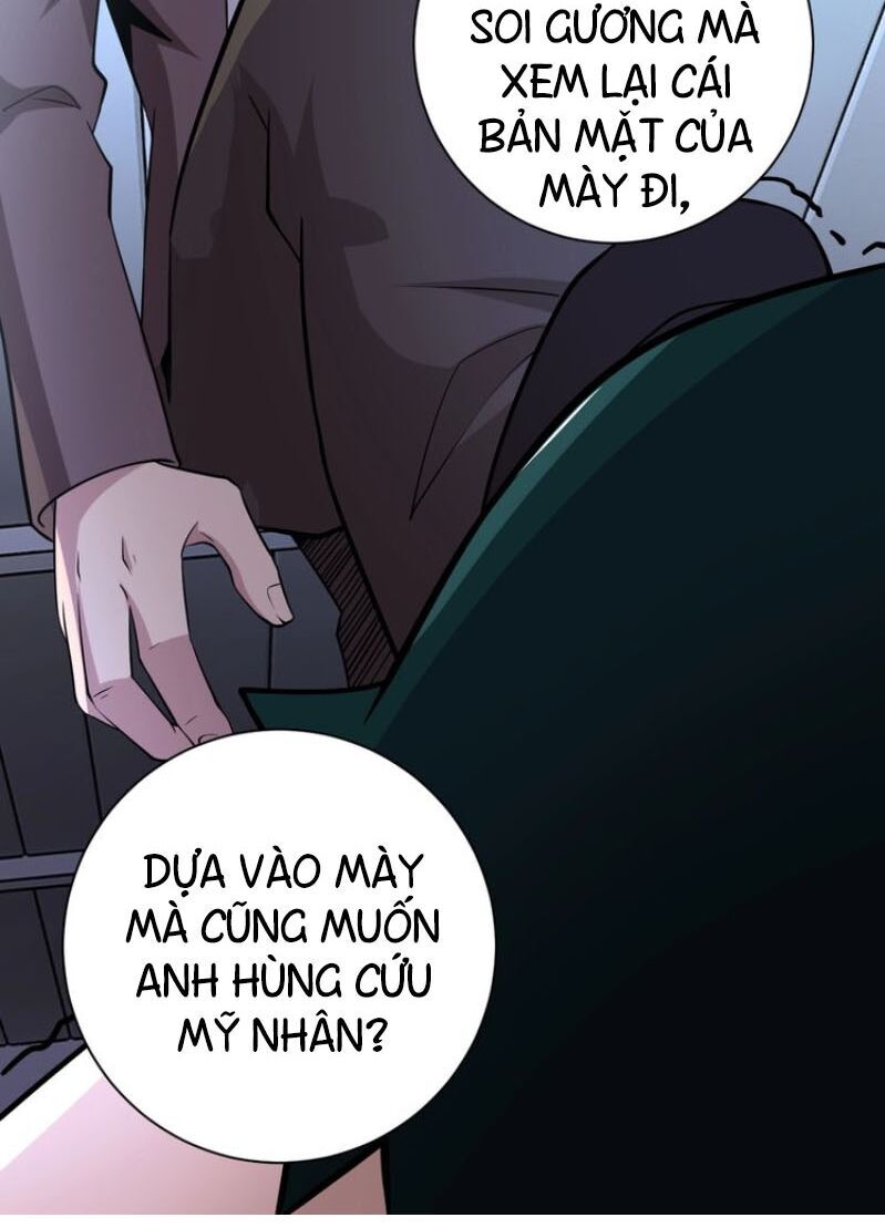 Mạt Thế Siêu Cấp Hệ Thống Chapter 58 - 28