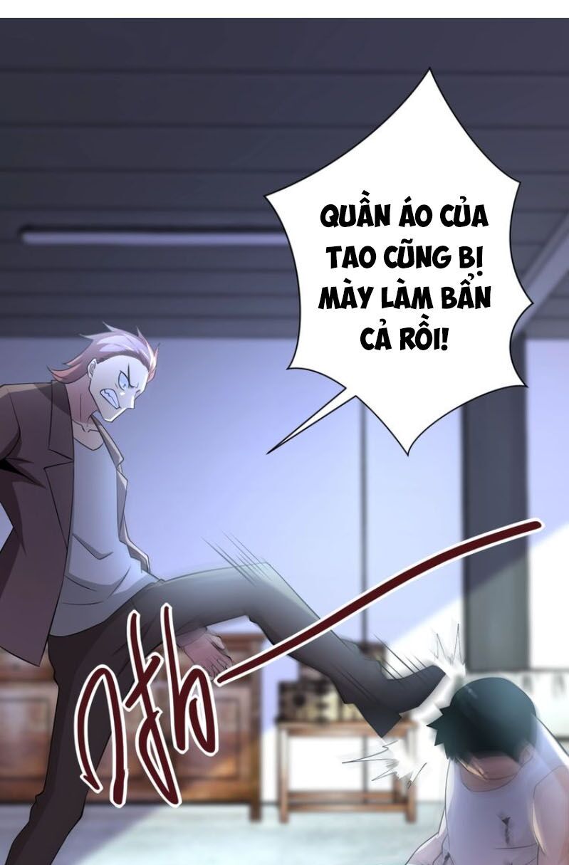 Mạt Thế Siêu Cấp Hệ Thống Chapter 58 - 41