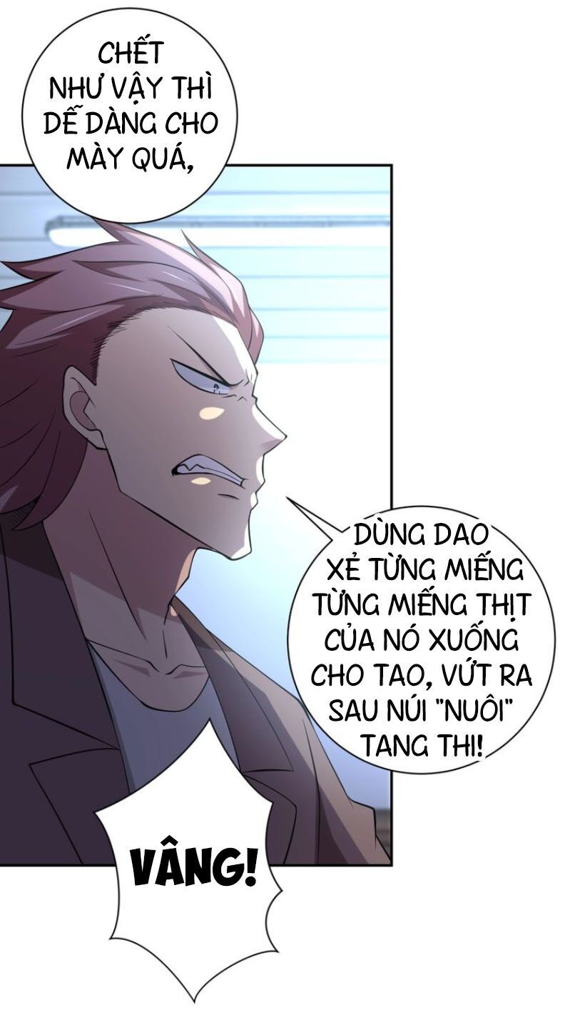 Mạt Thế Siêu Cấp Hệ Thống Chapter 58 - 45