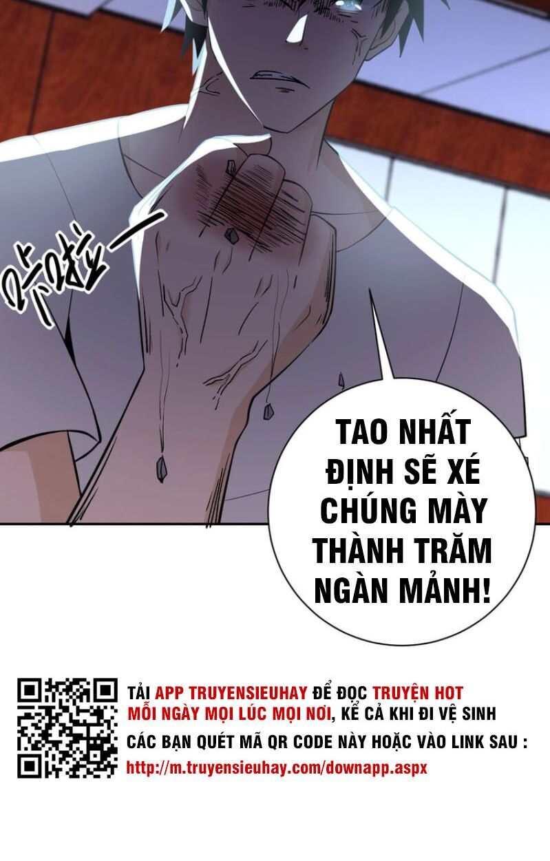 Mạt Thế Siêu Cấp Hệ Thống Chapter 58 - 49