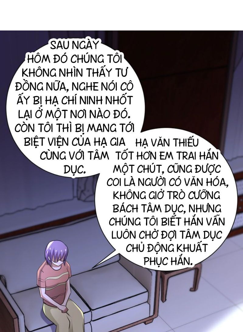 Mạt Thế Siêu Cấp Hệ Thống Chapter 59 - 2