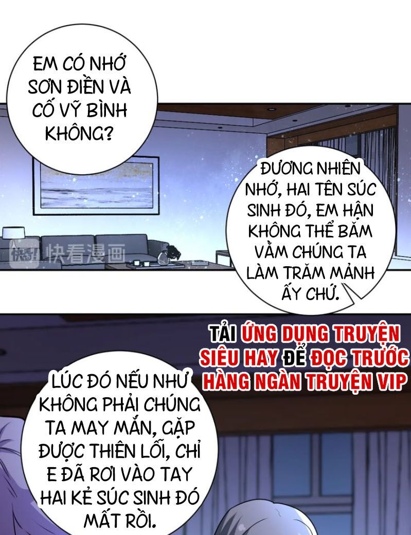 Mạt Thế Siêu Cấp Hệ Thống Chapter 59 - 11