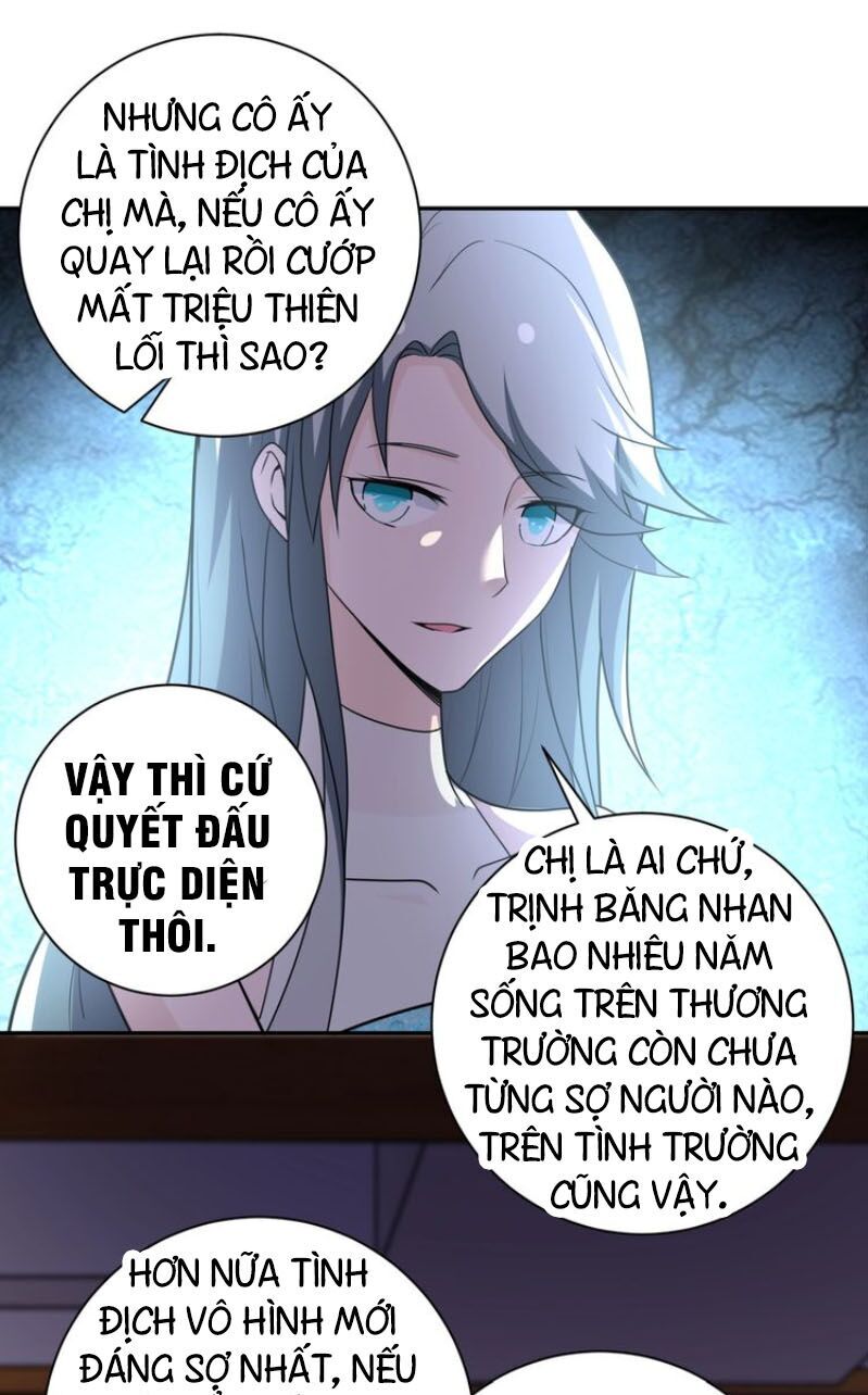 Mạt Thế Siêu Cấp Hệ Thống Chapter 59 - 13