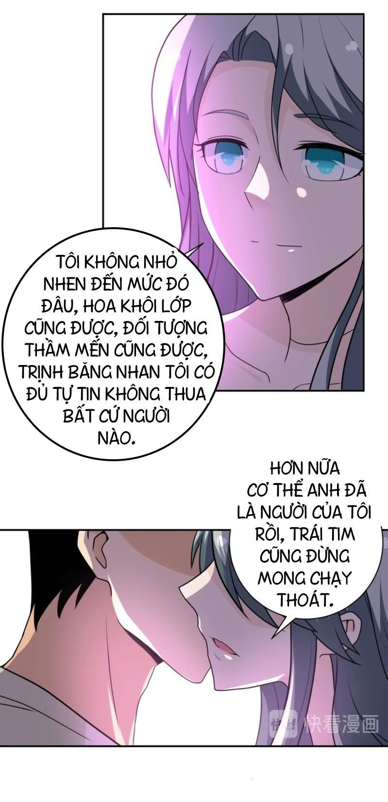 Mạt Thế Siêu Cấp Hệ Thống Chapter 59 - 20