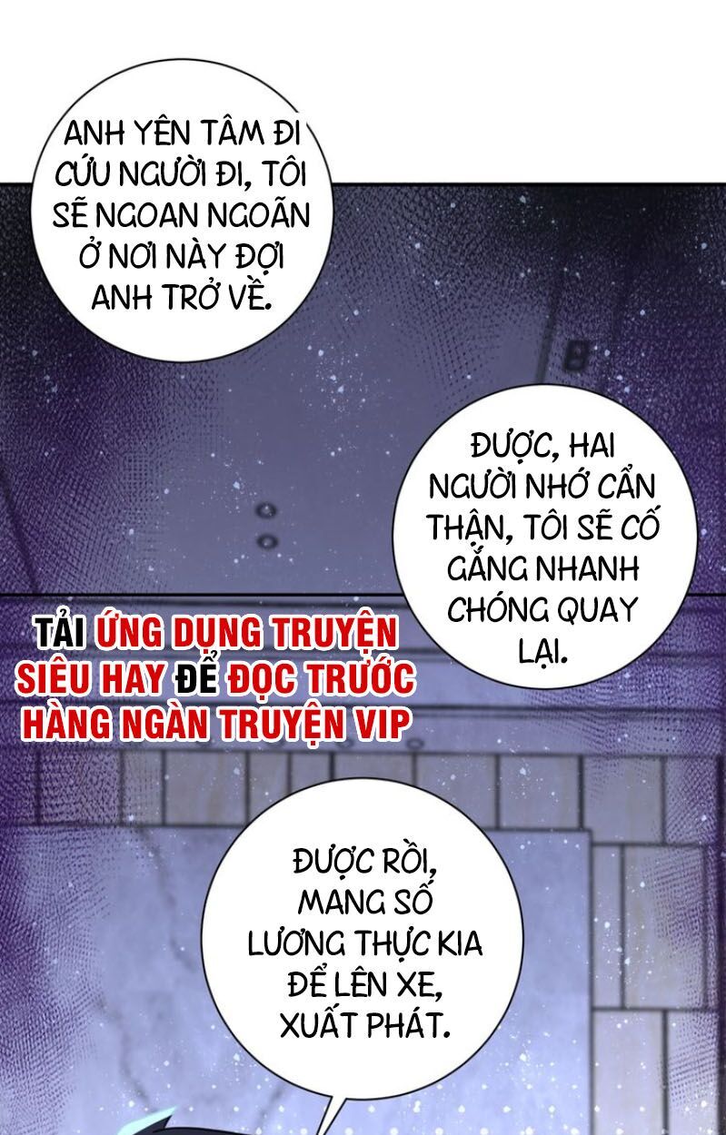 Mạt Thế Siêu Cấp Hệ Thống Chapter 59 - 22