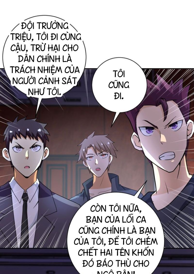 Mạt Thế Siêu Cấp Hệ Thống Chapter 59 - 5