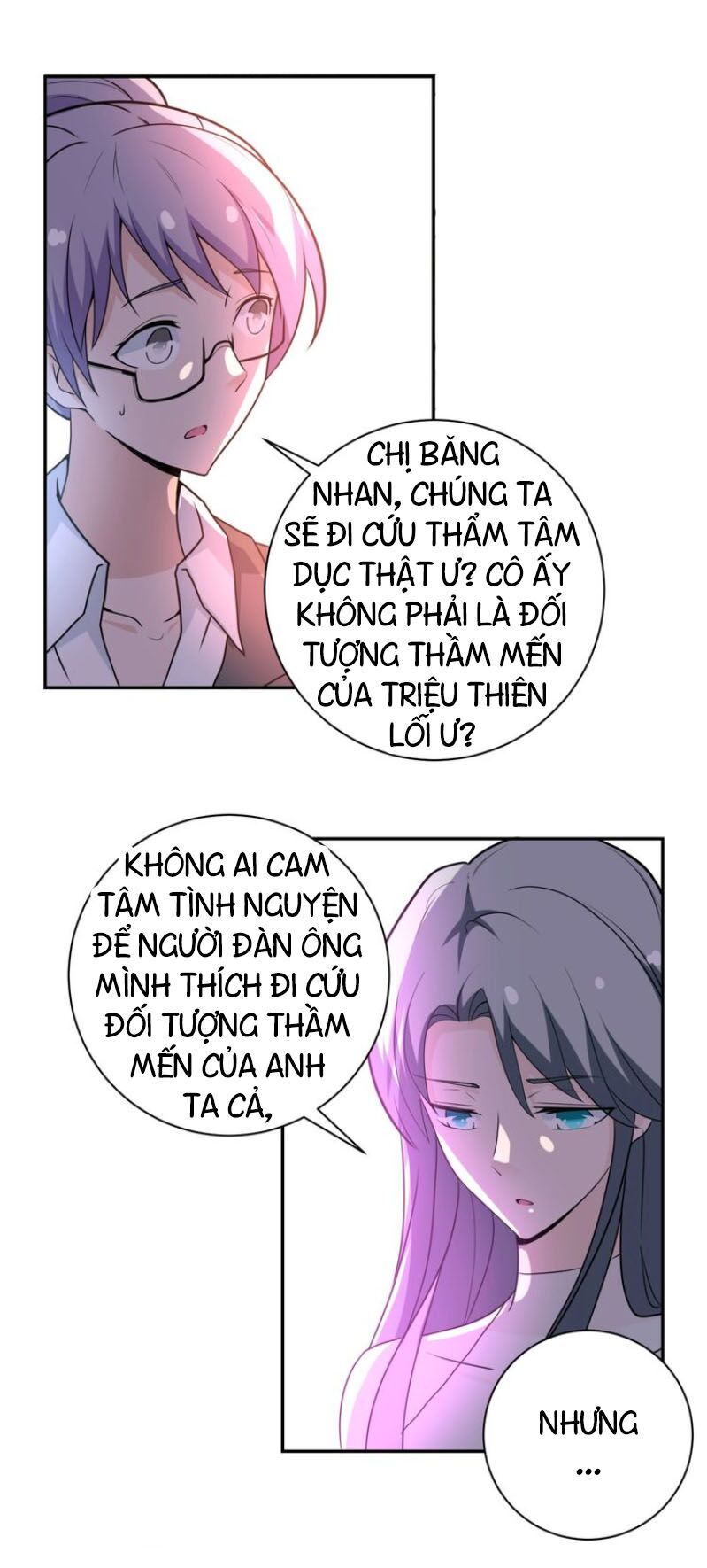 Mạt Thế Siêu Cấp Hệ Thống Chapter 59 - 10