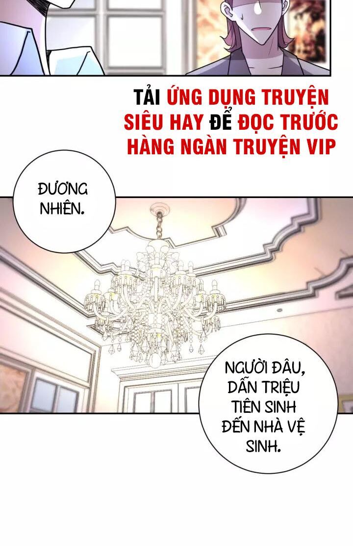 Mạt Thế Siêu Cấp Hệ Thống Chapter 62 - 16