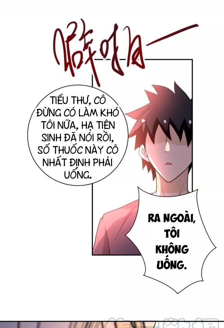 Mạt Thế Siêu Cấp Hệ Thống Chapter 62 - 22