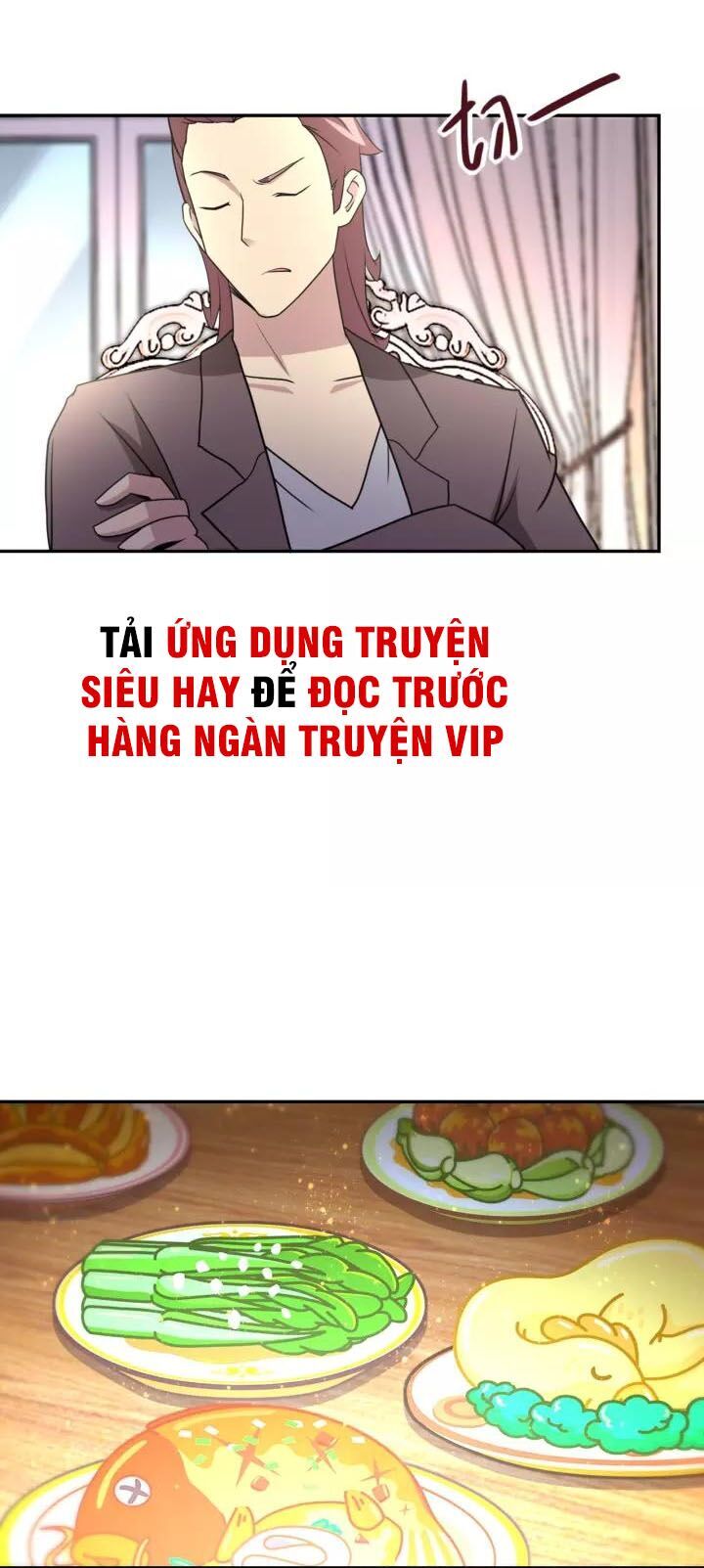 Mạt Thế Siêu Cấp Hệ Thống Chapter 62 - 5