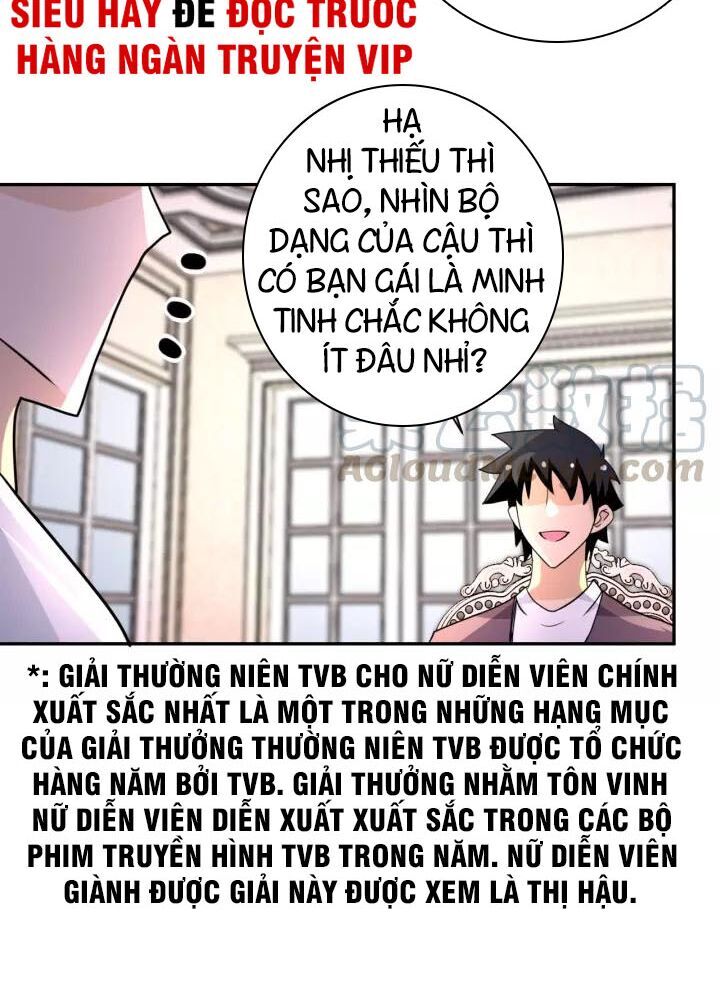 Mạt Thế Siêu Cấp Hệ Thống Chapter 63 - 11