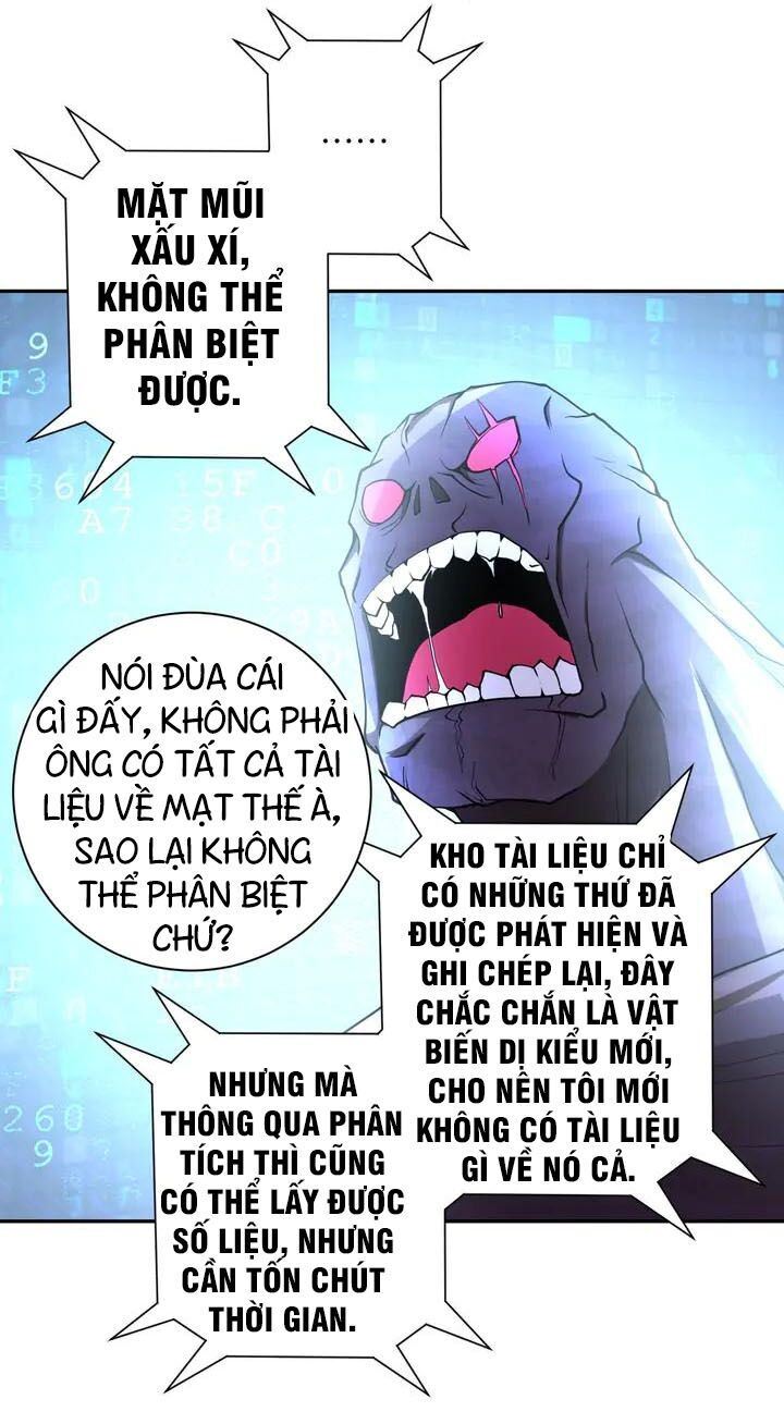 Mạt Thế Siêu Cấp Hệ Thống Chapter 69 - 14