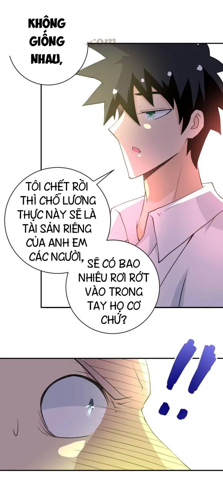 Mạt Thế Siêu Cấp Hệ Thống Chapter 75 - 18