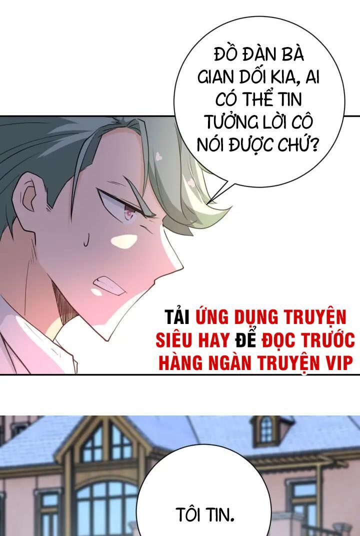 Mạt Thế Siêu Cấp Hệ Thống Chapter 75 - 28