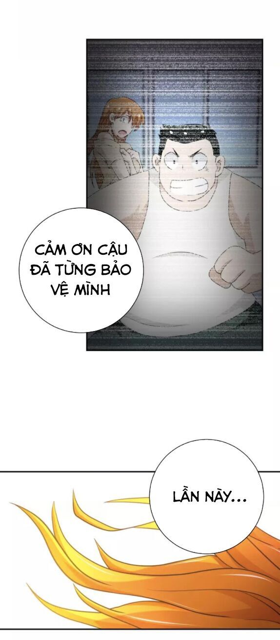 Mạt Thế Siêu Cấp Hệ Thống Chapter 79 - 16