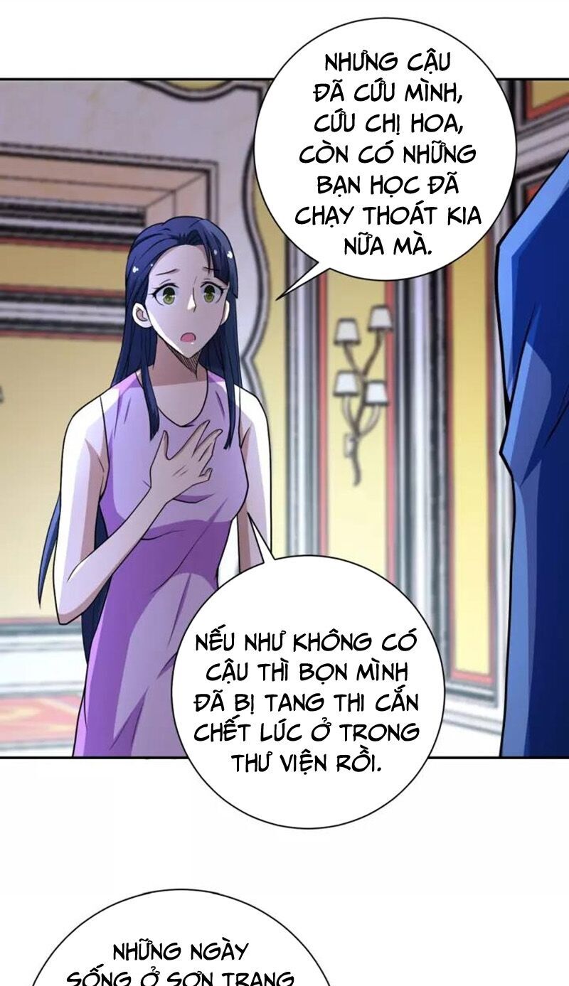 Mạt Thế Siêu Cấp Hệ Thống Chapter 81 - 13