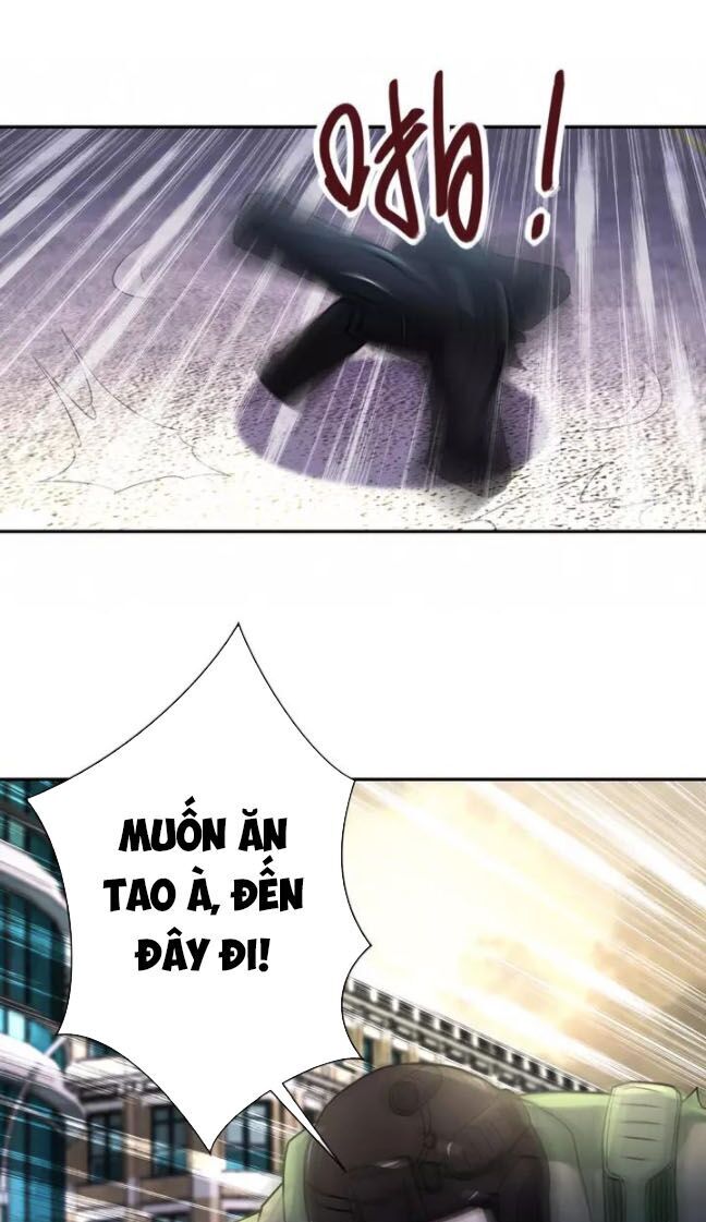 Mạt Thế Siêu Cấp Hệ Thống Chapter 82 - 27