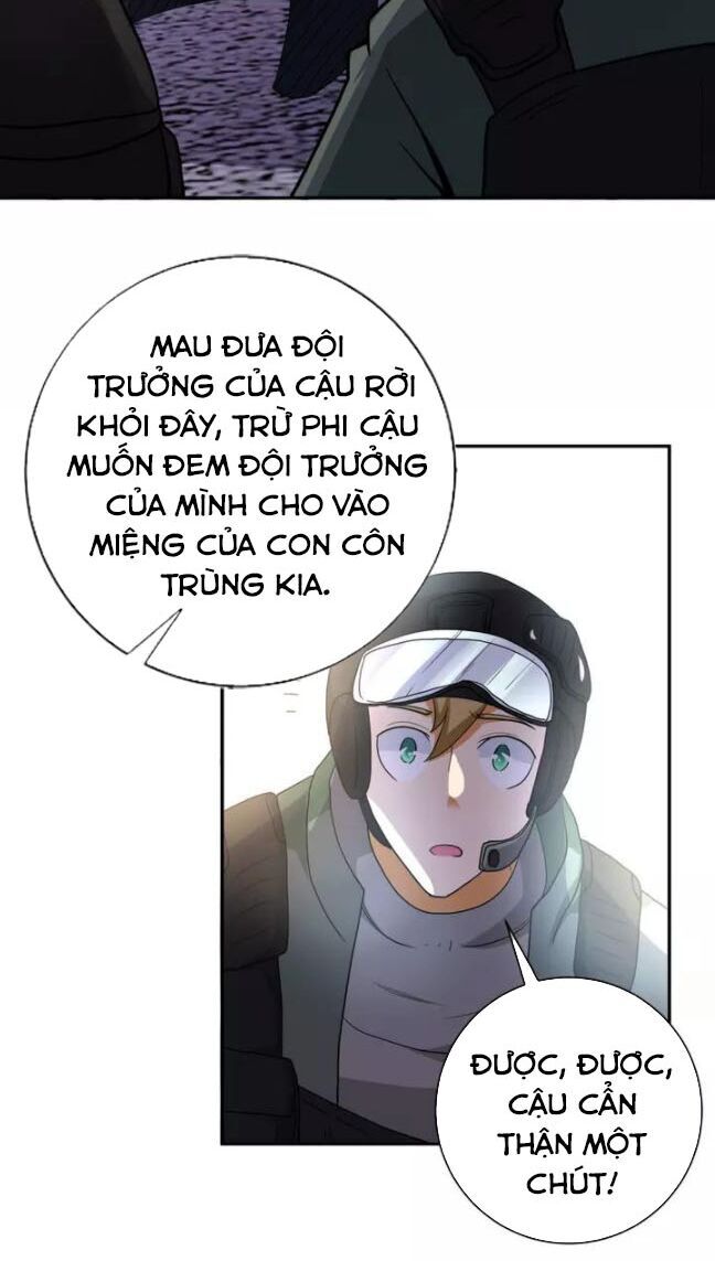 Mạt Thế Siêu Cấp Hệ Thống Chapter 82 - 41