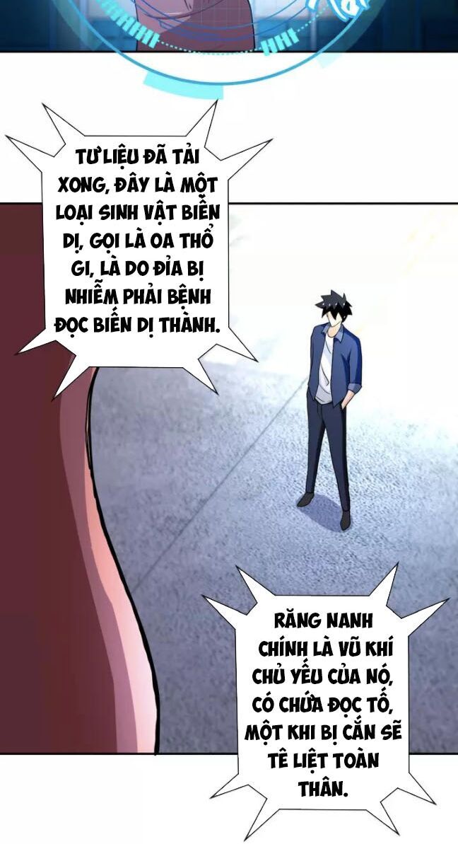 Mạt Thế Siêu Cấp Hệ Thống Chapter 83 - 2