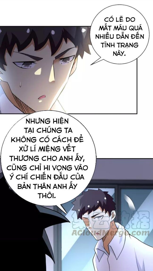 Mạt Thế Siêu Cấp Hệ Thống Chapter 85 - 29