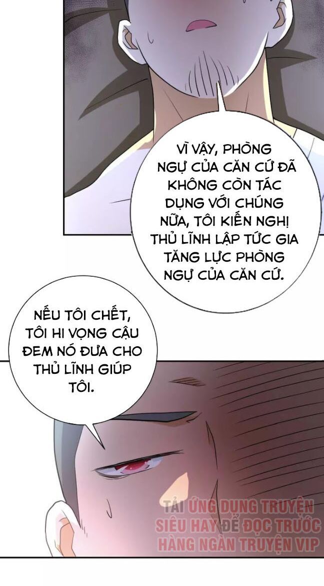 Mạt Thế Siêu Cấp Hệ Thống Chapter 85 - 34