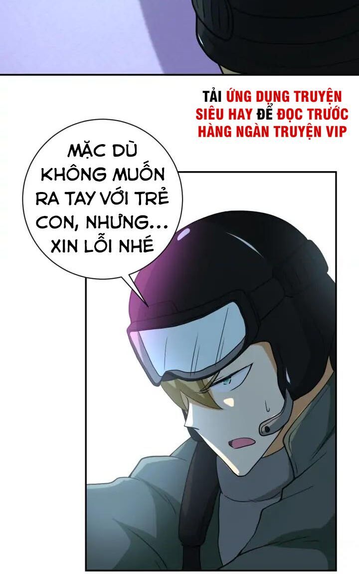 Mạt Thế Siêu Cấp Hệ Thống Chapter 86 - 29