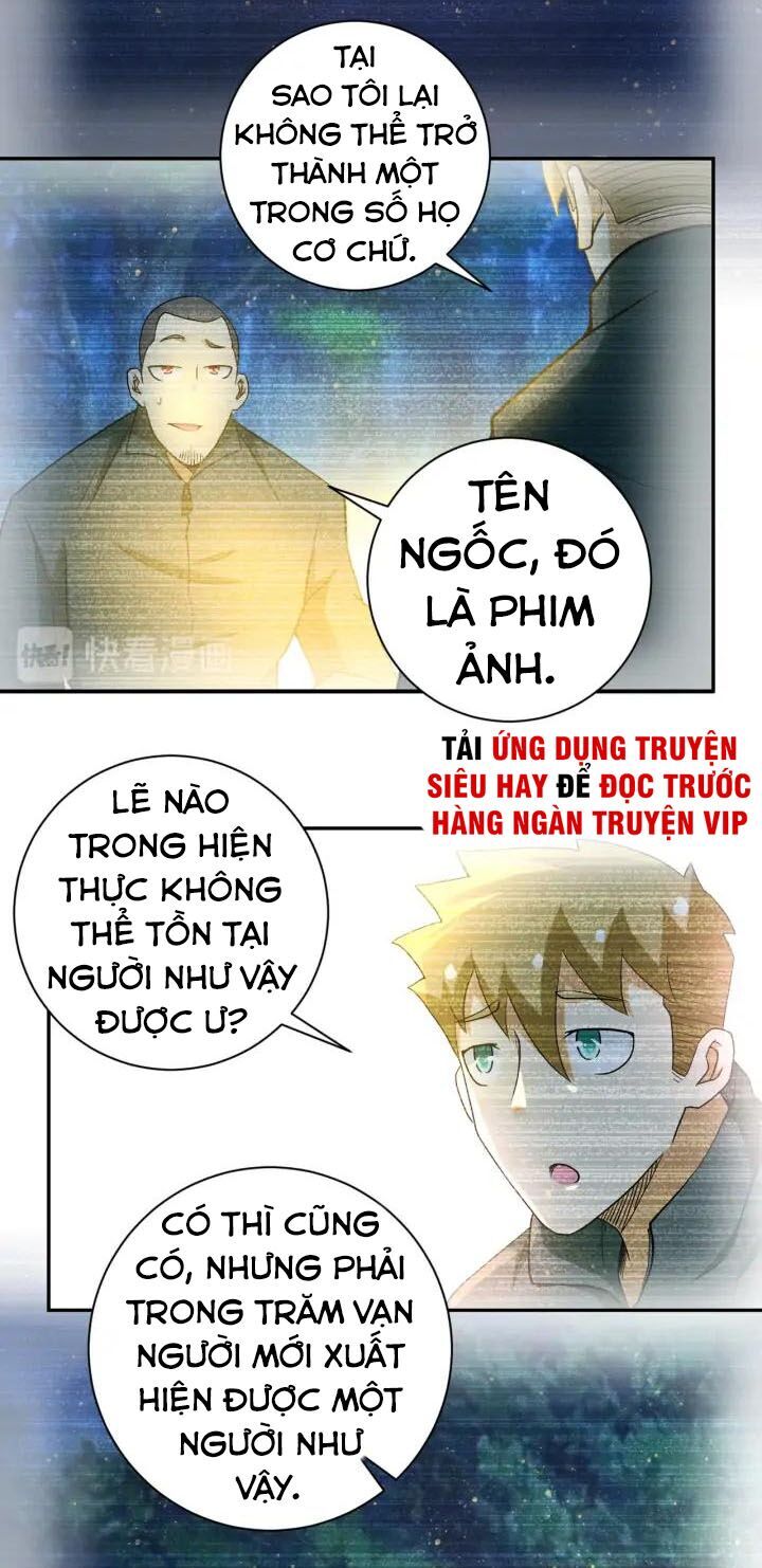 Mạt Thế Siêu Cấp Hệ Thống Chapter 87 - 20