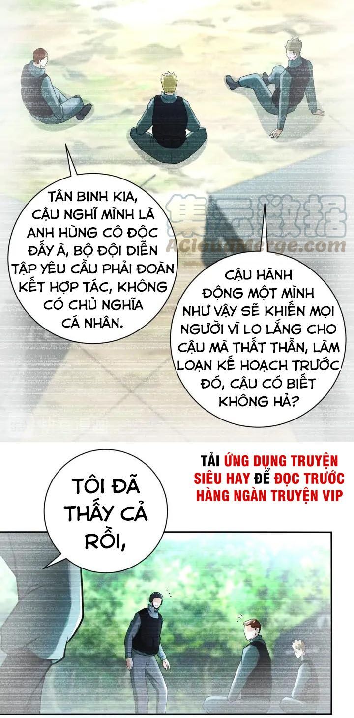 Mạt Thế Siêu Cấp Hệ Thống Chapter 87 - 3