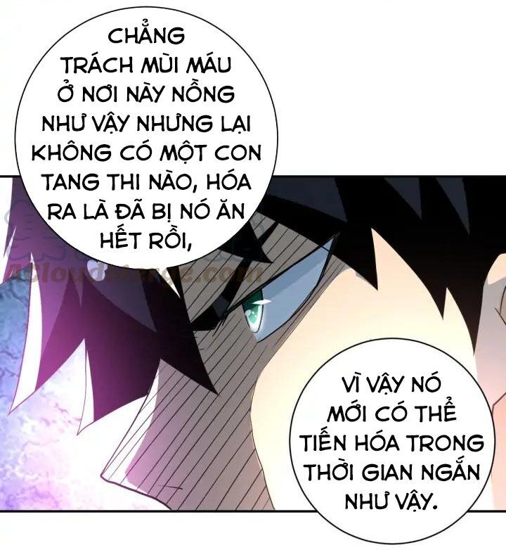 Mạt Thế Siêu Cấp Hệ Thống Chapter 87 - 40