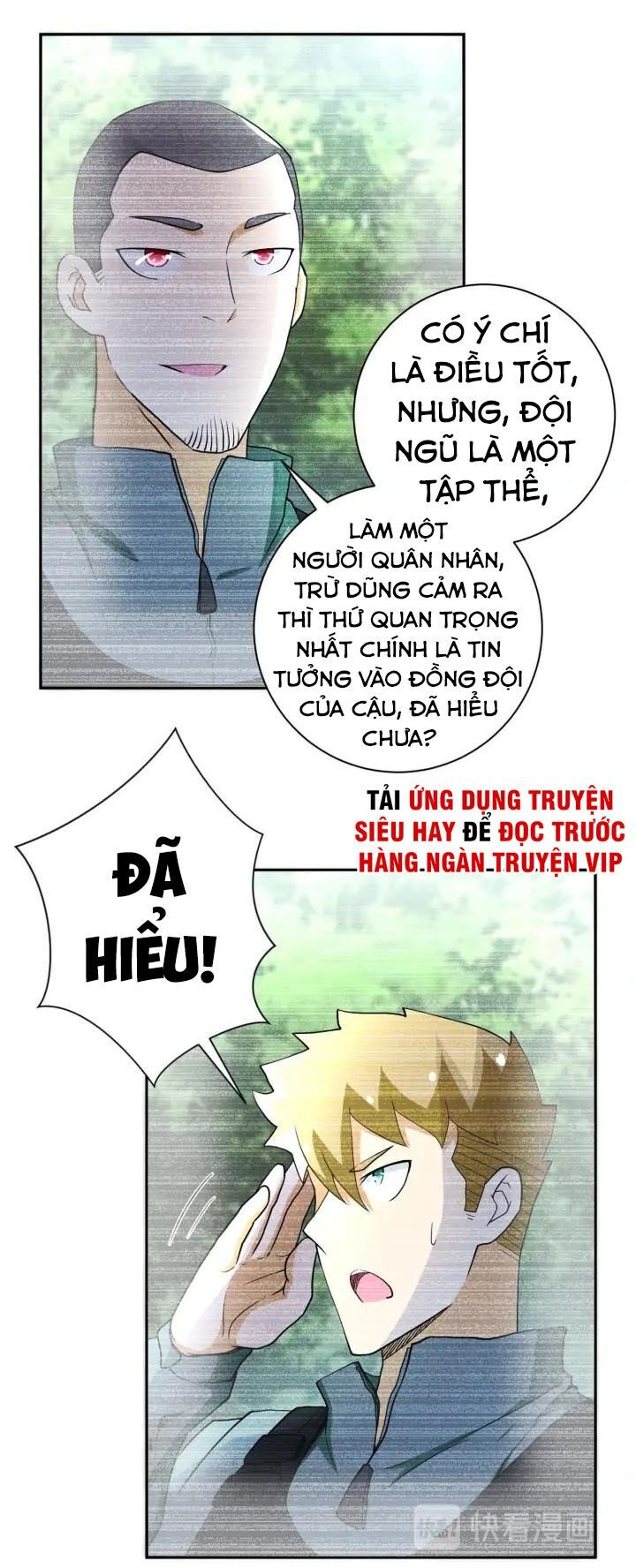 Mạt Thế Siêu Cấp Hệ Thống Chapter 87 - 6