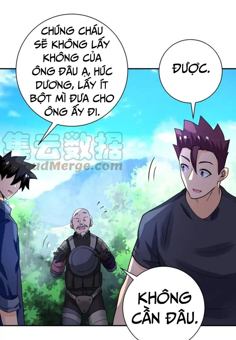 Mạt Thế Siêu Cấp Hệ Thống Chapter 93 - 27