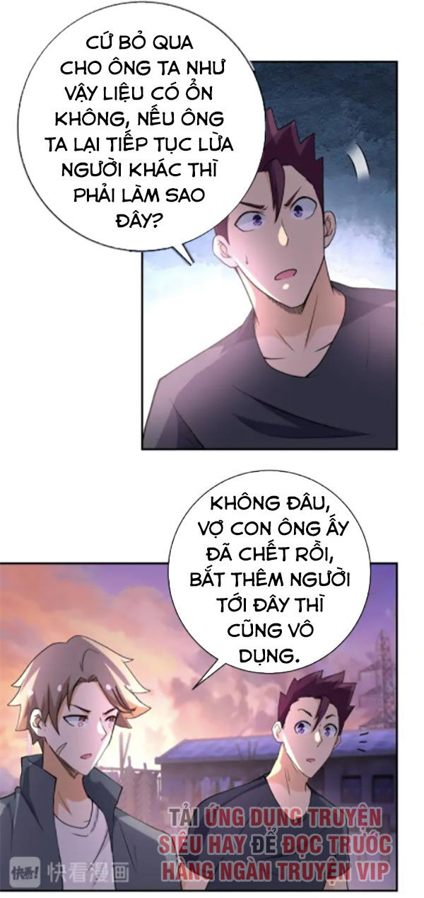 Mạt Thế Siêu Cấp Hệ Thống Chapter 95 - 18