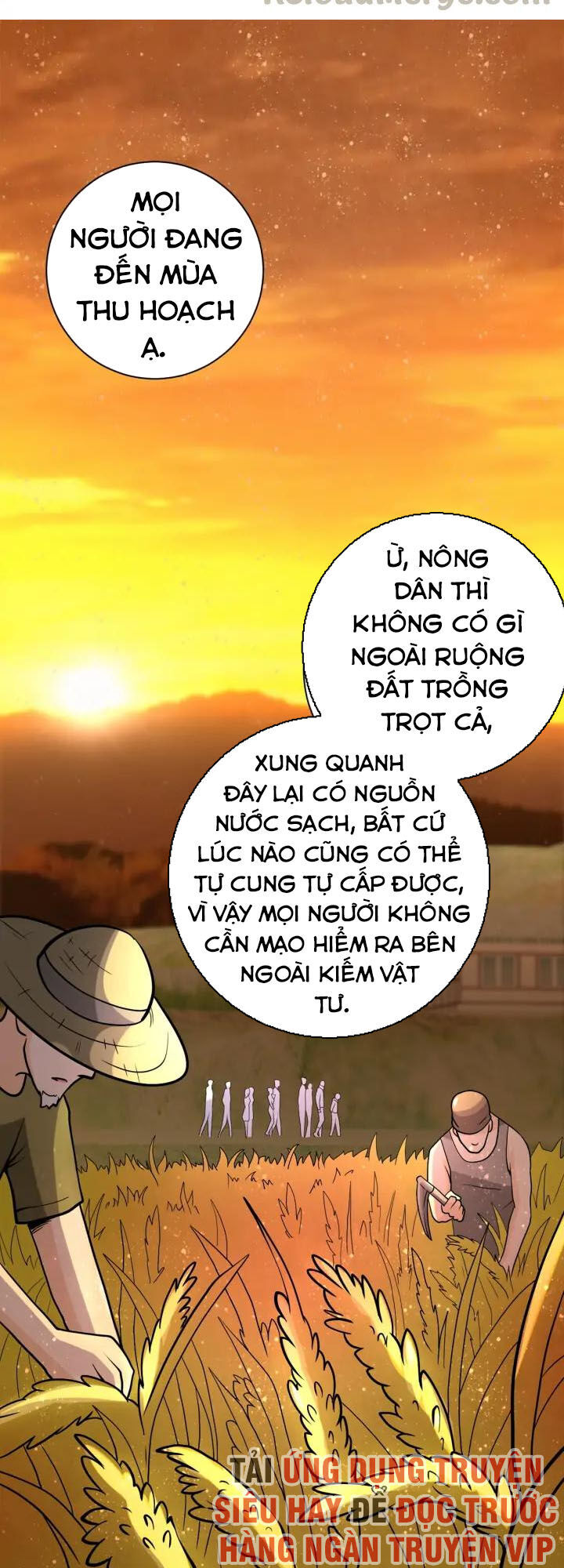 Mạt Thế Siêu Cấp Hệ Thống Chapter 96 - 20