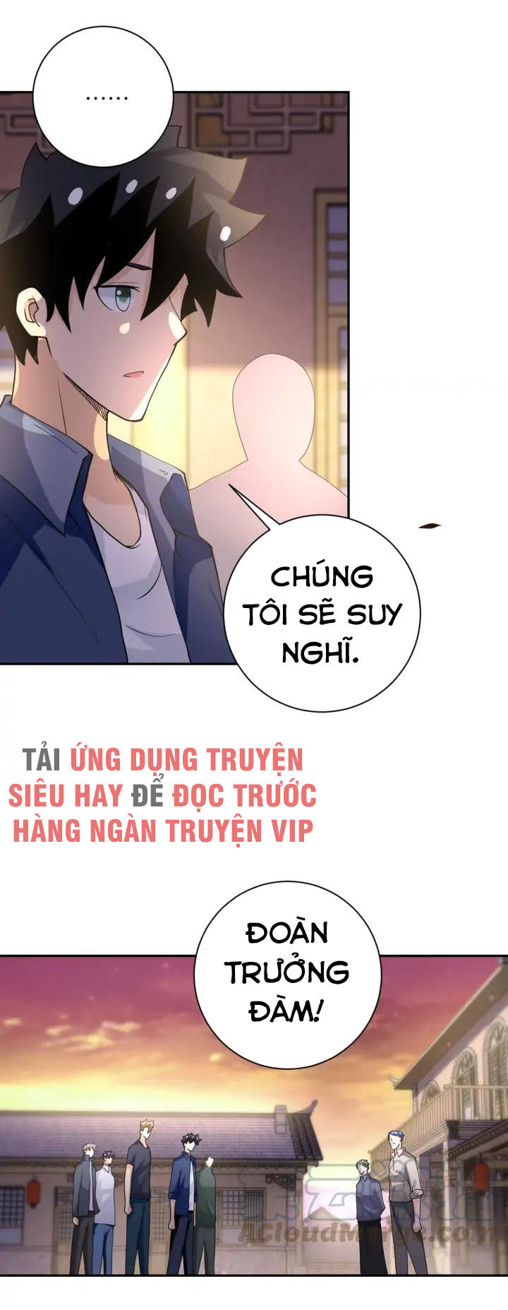 Mạt Thế Siêu Cấp Hệ Thống Chapter 97 - 13