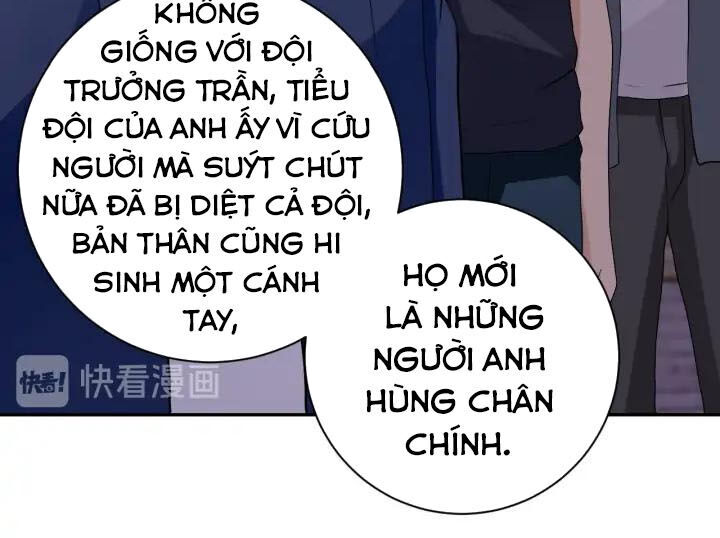 Mạt Thế Siêu Cấp Hệ Thống Chapter 97 - 4