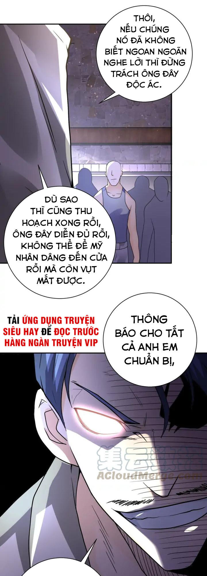 Mạt Thế Siêu Cấp Hệ Thống Chapter 97 - 39