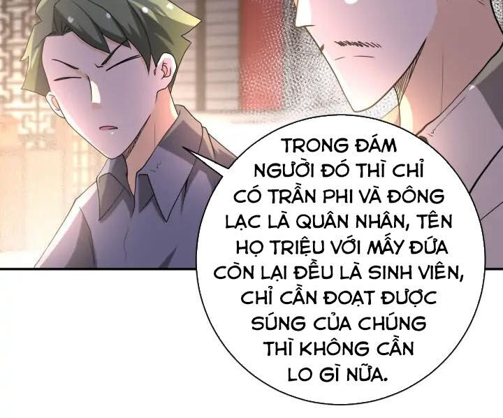 Mạt Thế Siêu Cấp Hệ Thống Chapter 98 - 2