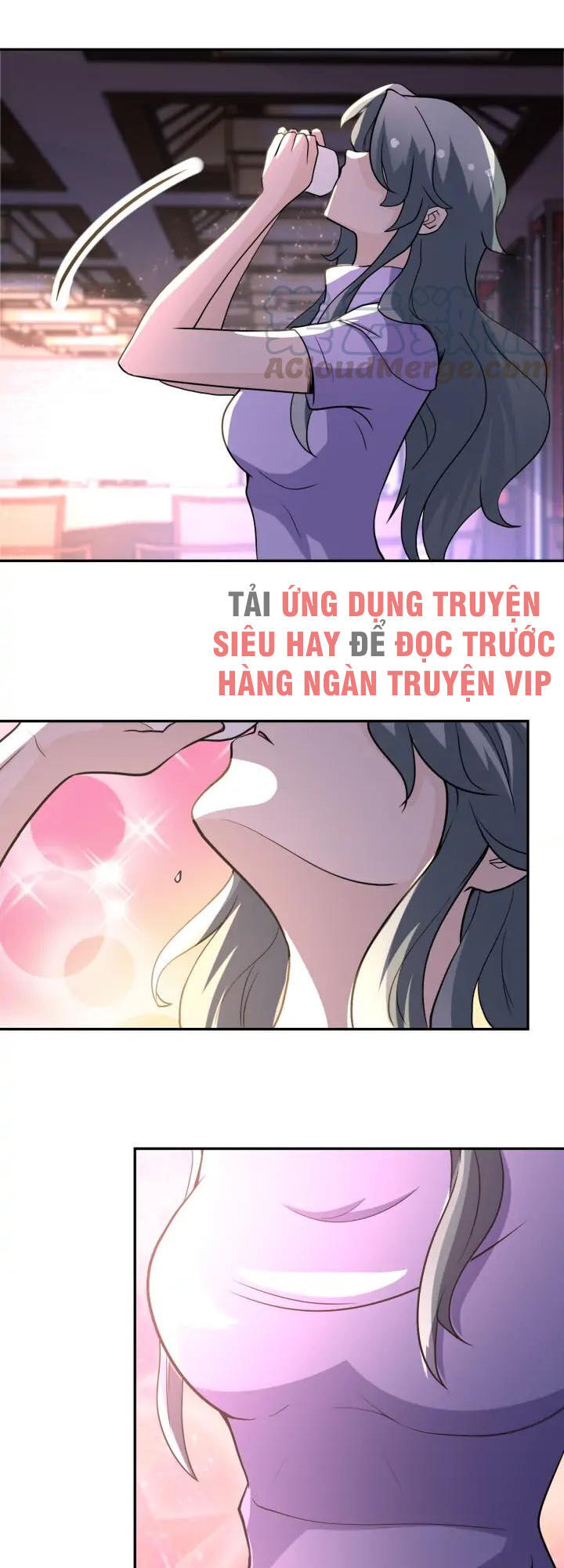 Mạt Thế Siêu Cấp Hệ Thống Chapter 98 - 20