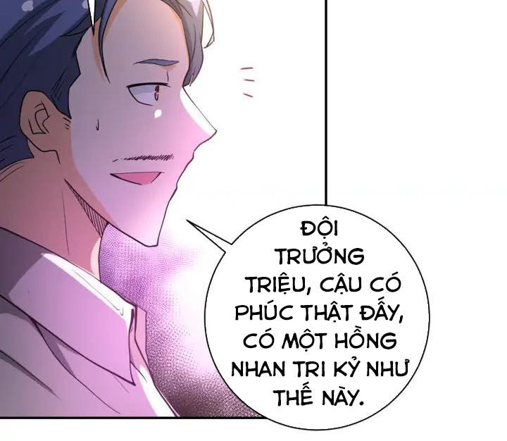 Mạt Thế Siêu Cấp Hệ Thống Chapter 98 - 23