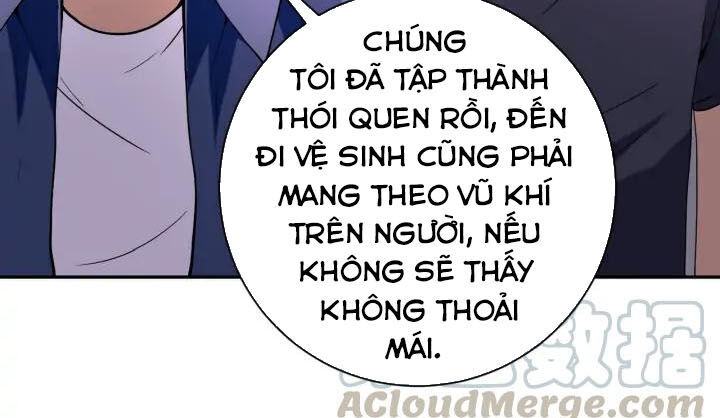 Mạt Thế Siêu Cấp Hệ Thống Chapter 98 - 9