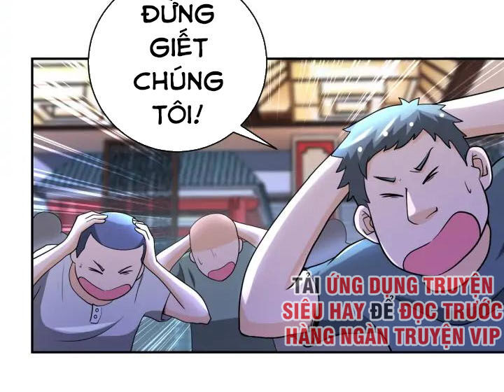 Mạt Thế Siêu Cấp Hệ Thống Chapter 99 - 10