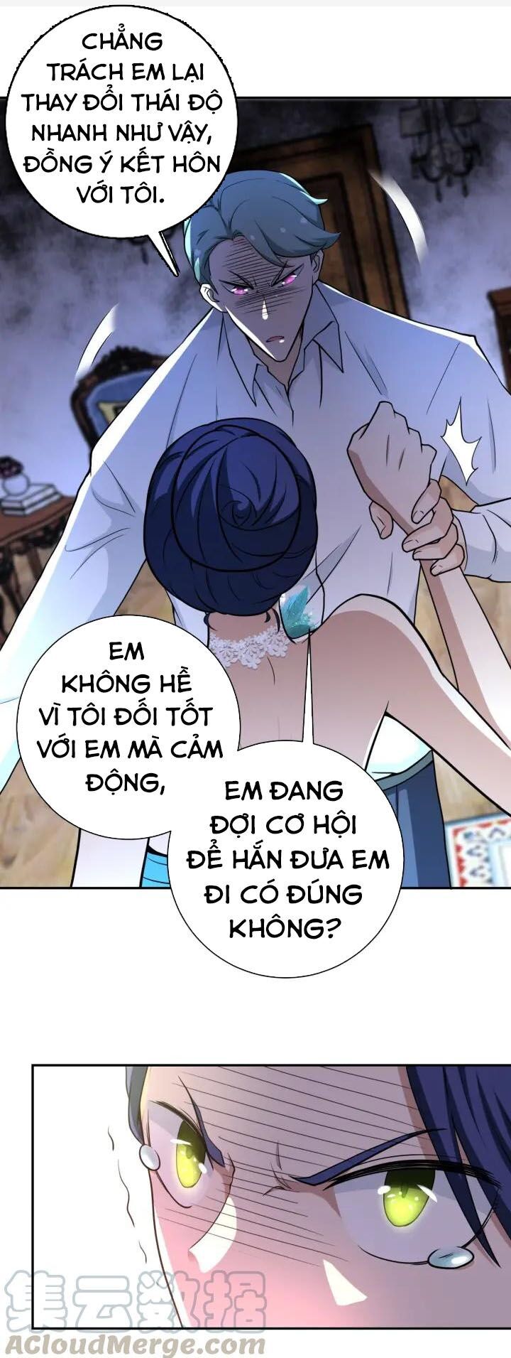 Mạt Thế Siêu Cấp Hệ Thống Chapter 73.1 - 6