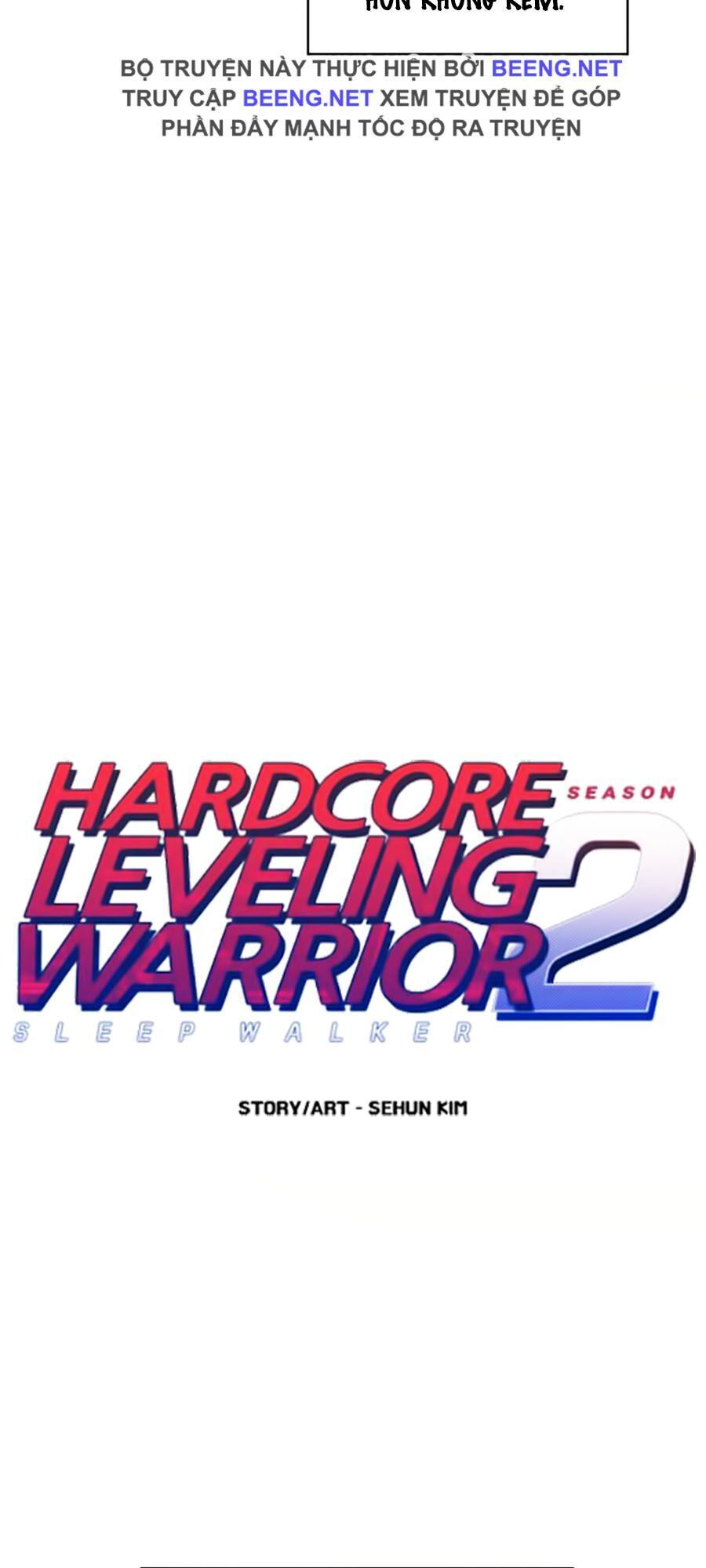 Hard Core Leveling Warrior Ss2 Chapter 46 - 10