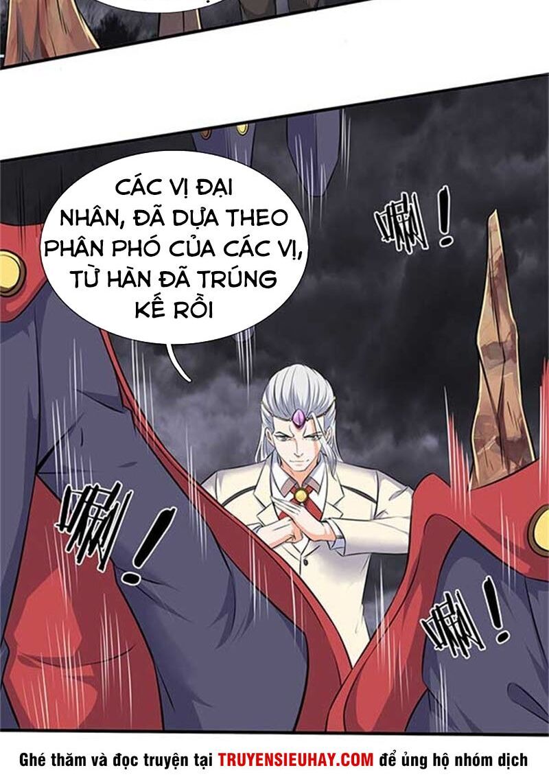 Vạn Cổ Thần Vương Chapter 101 - 18