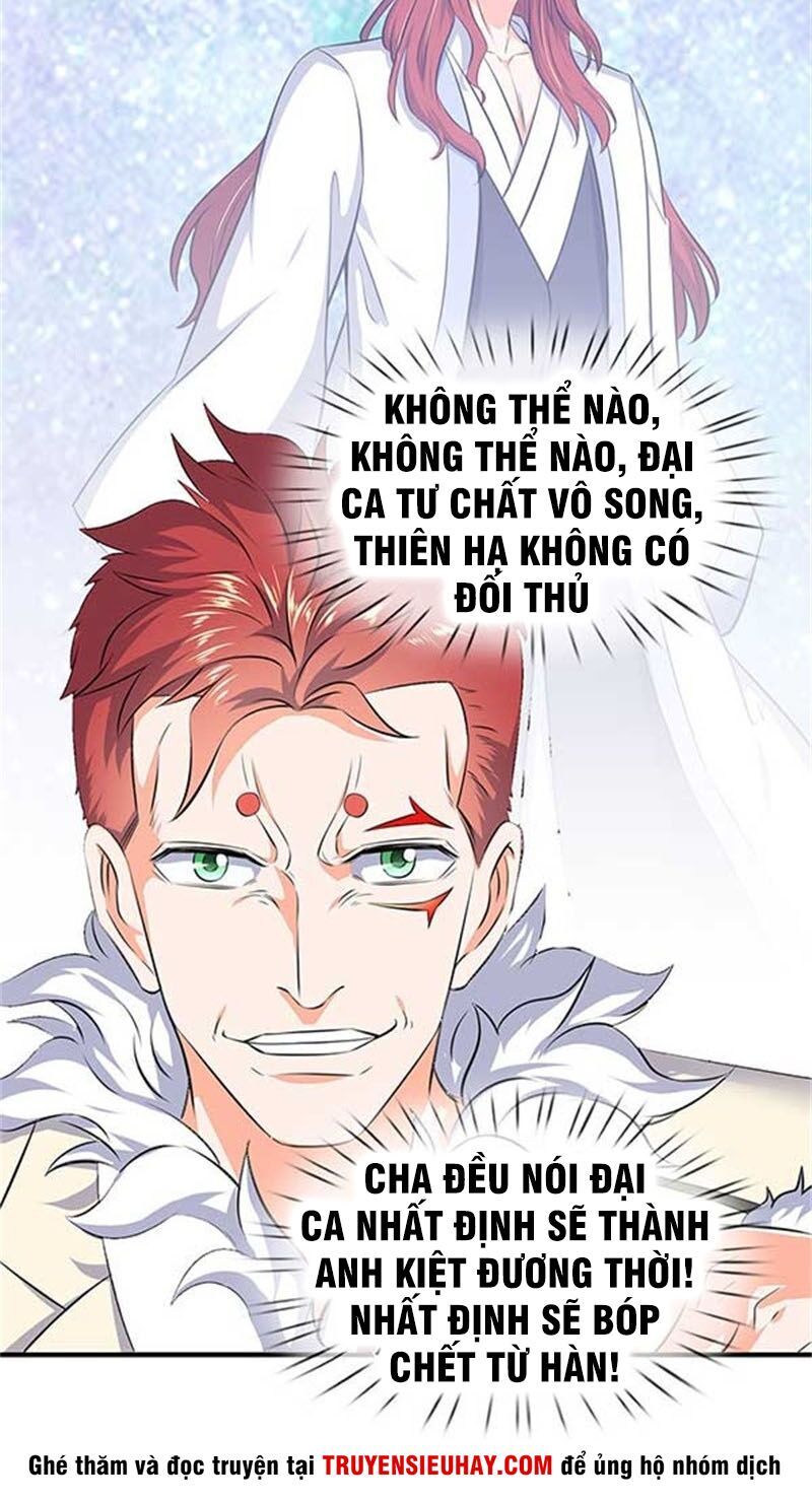 Vạn Cổ Thần Vương Chapter 101 - 9