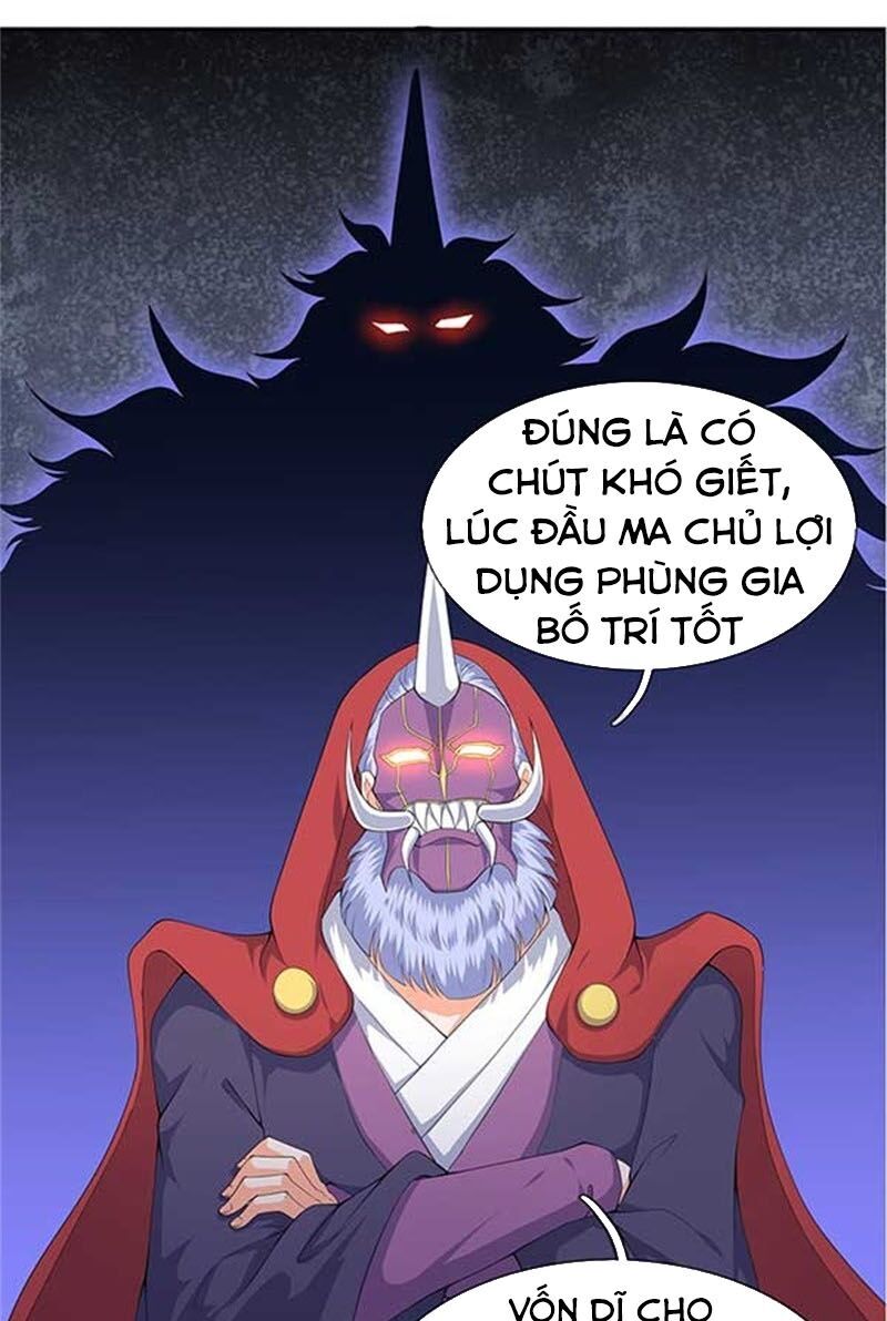 Vạn Cổ Thần Vương Chapter 104 - 11