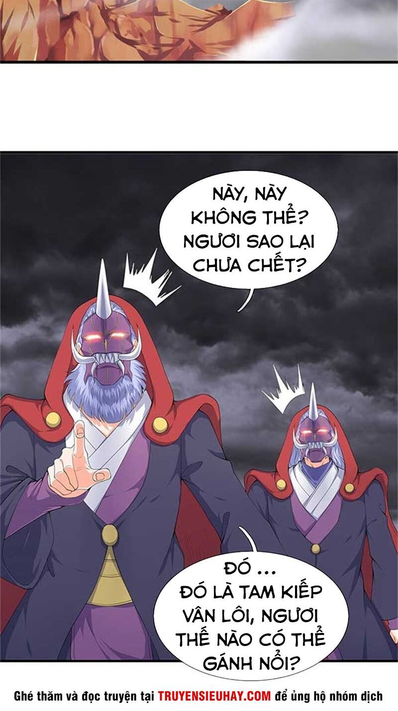 Vạn Cổ Thần Vương Chapter 104 - 14