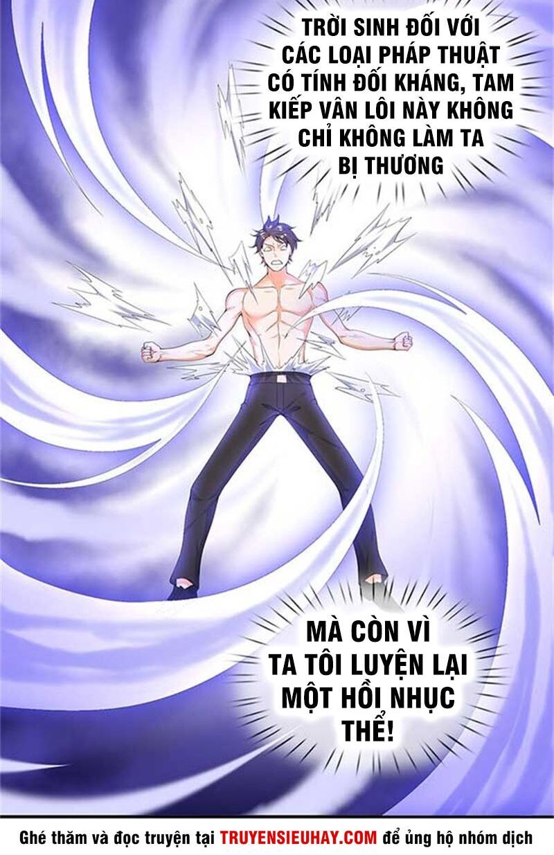 Vạn Cổ Thần Vương Chapter 104 - 16