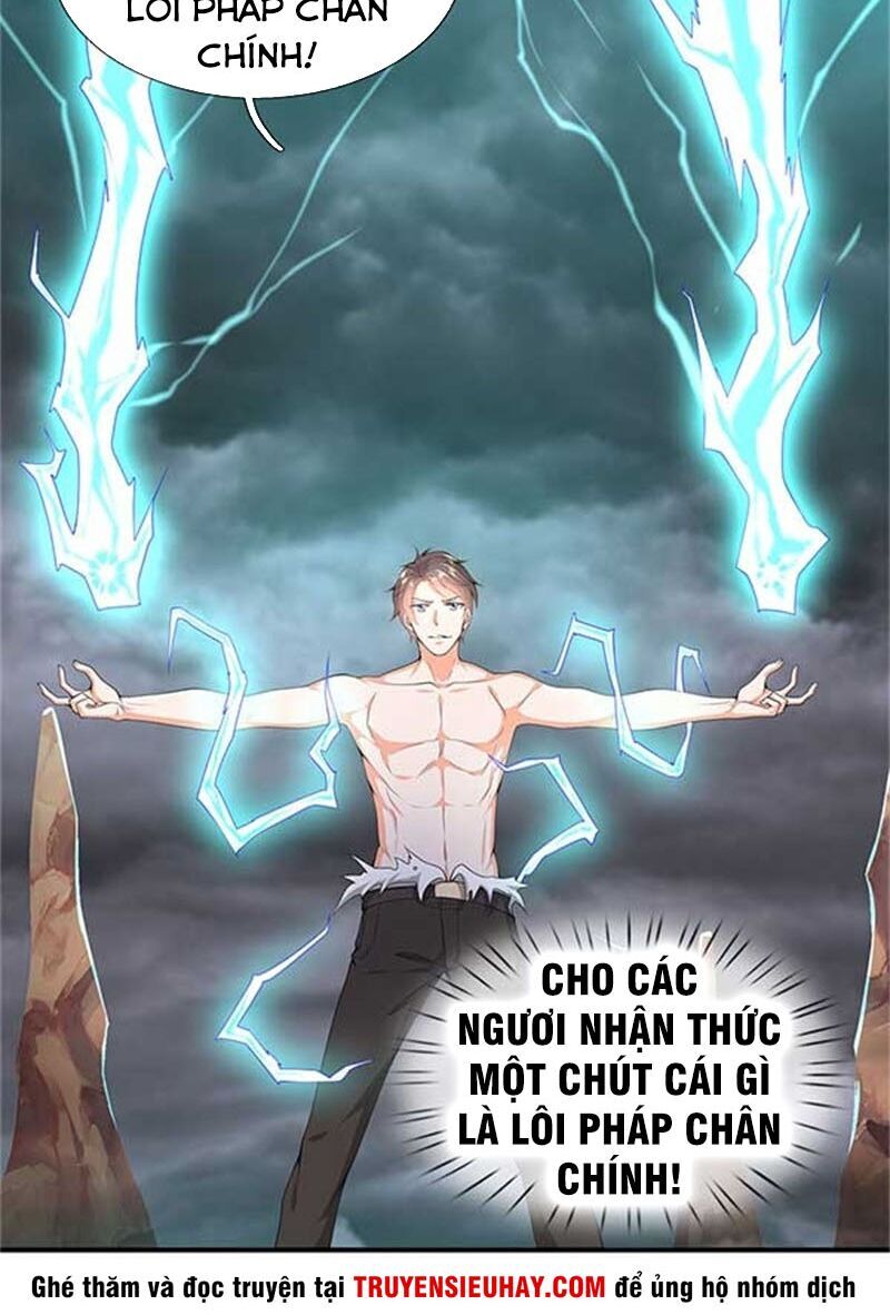 Vạn Cổ Thần Vương Chapter 104 - 20