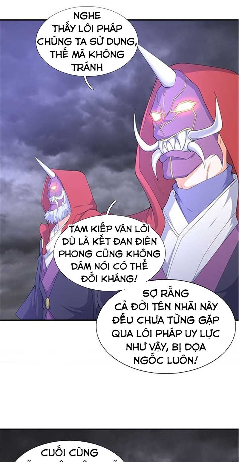 Vạn Cổ Thần Vương Chapter 104 - 9